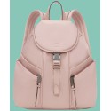 Front Buckle Zip Around Backpack