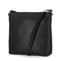 Leather Crossbody Purse Shoulder Bag