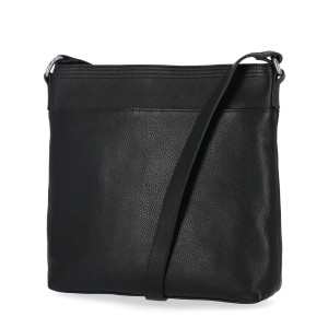Leather Crossbody Pu...