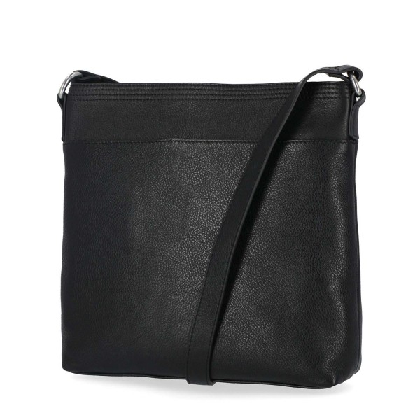 Leather Crossbody Purse Shoulder Bag