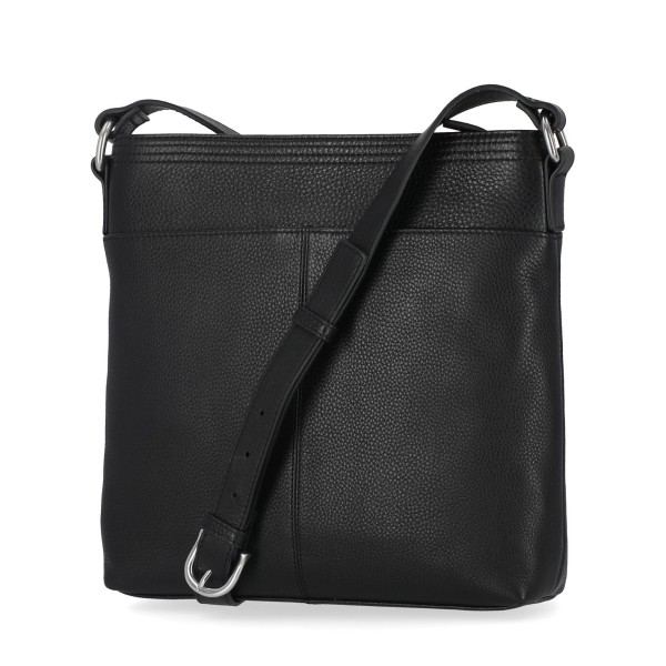 Leather Crossbody Purse Shoulder Bag