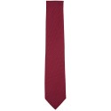 Men's Mini-Pattern Tie