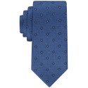 Men's Seasonal Square Neat Tie