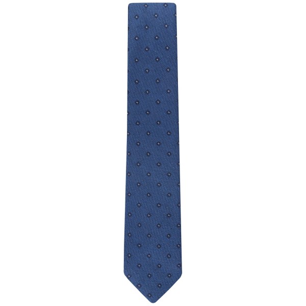 Men's Seasonal Square Neat Tie