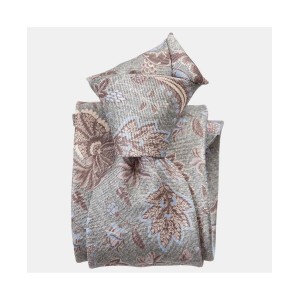 Stylish Men's Silk P...