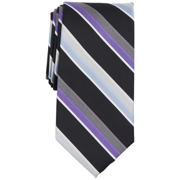 Classic Pinstripe Men's Tie