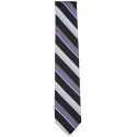 Classic Pinstripe Men's Tie