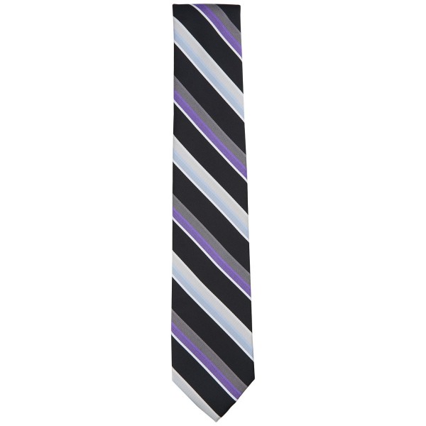 Classic Pinstripe Men's Tie