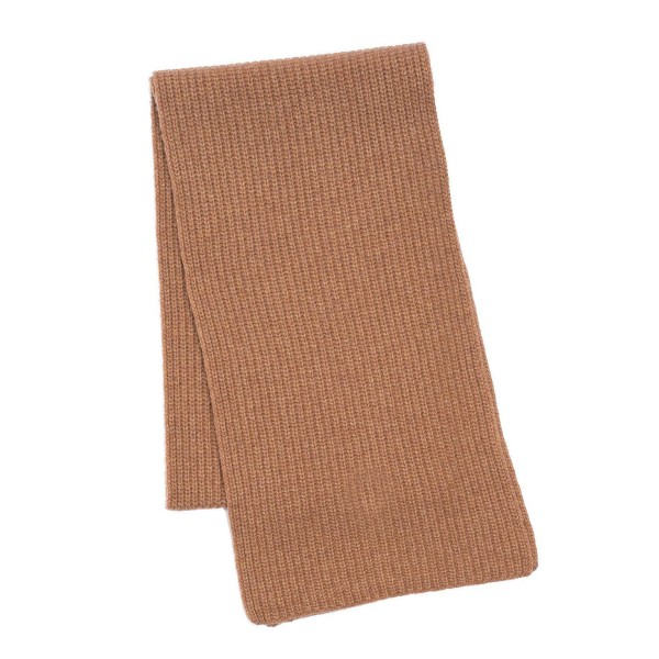 Men's Signature Knit Scarf