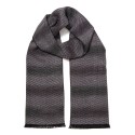 Men's Elegant Winter Scarf Cashmere Feel