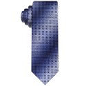 Men's Shaded Micro-Dot Tie