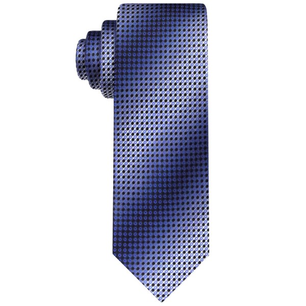 Men's Shaded Micro-Dot Tie