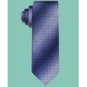 Men's Shaded Micro-Dot Tie