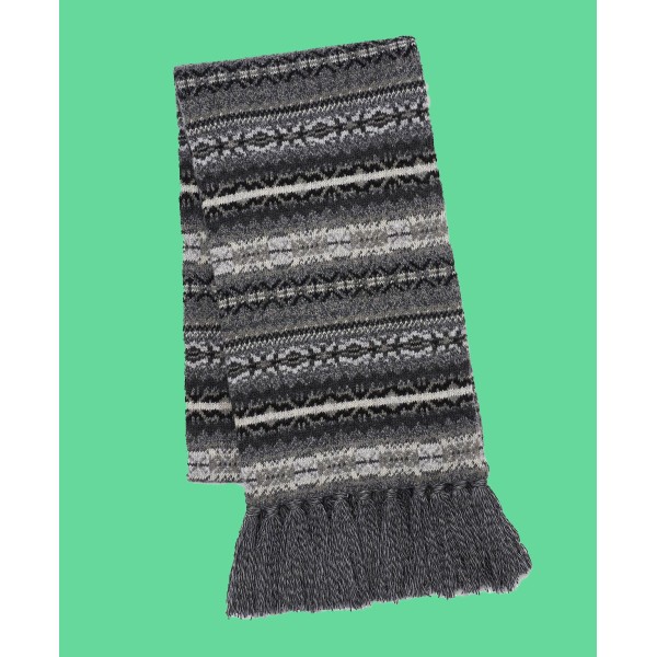 Men's Scarves