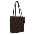 Women's Classic Pocket Tote Bag