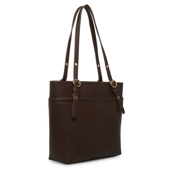 Women's Classic Pocket Tote Bag