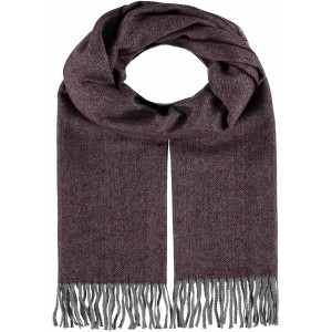 Men's Solid Herringb...