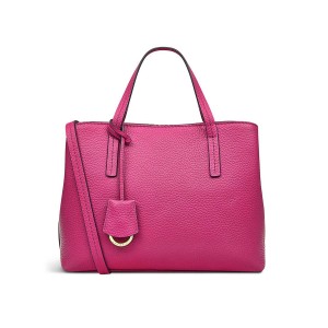 Small Zip Top Satche...