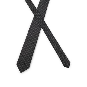 Men's Silk-Jacquard ...