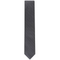 Men's Textured Micro Tie