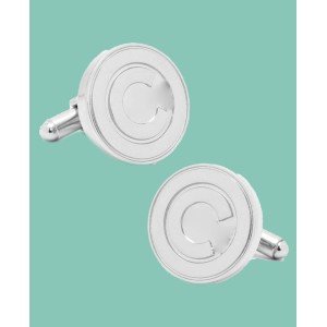 Edition Cubs Cufflin...