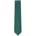 Men's Festive Dot Tie