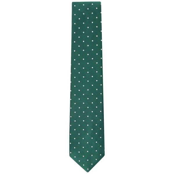 Men's Festive Dot Tie