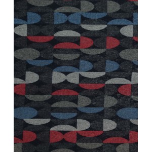 Men's Abstract Scarf...