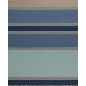 Men's Block Stripe S...