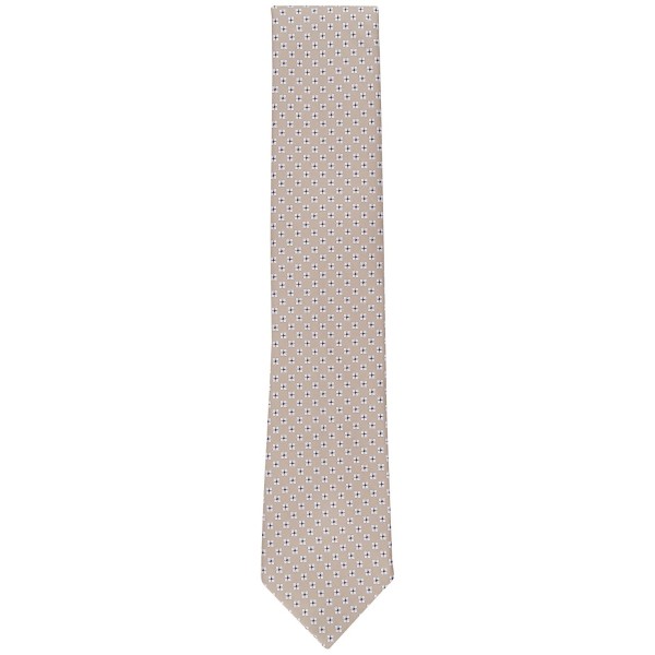 Men's Cerro Checker Tie