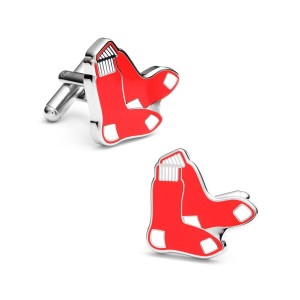 Sox Cufflinks...
