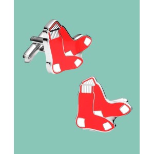 Sox Cufflinks...