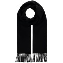 Men's Cashmere Solid Scarf