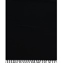 Men's Cashmere Solid Scarf