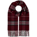 Men's Classic Plaid Cashmink Scarf