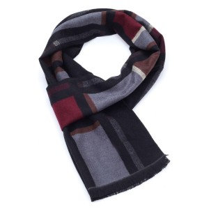 Men's Elegant Winter...