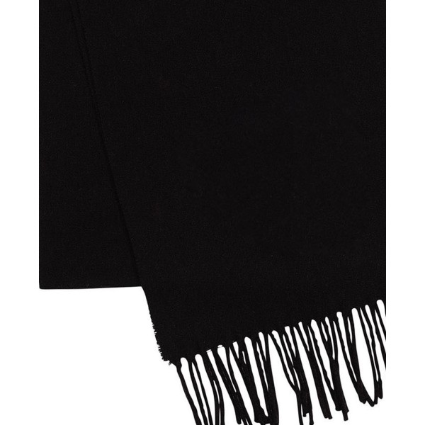 Men's Embroidered  Match Scarf