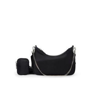 Trendy Crossbody Sat...