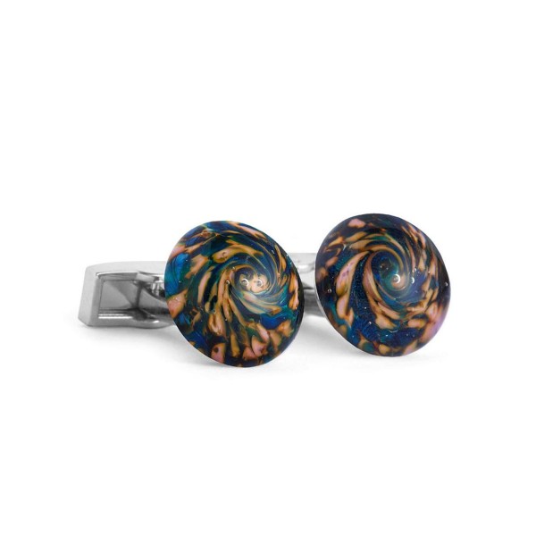 Handcrafted Fashion Cufflinks