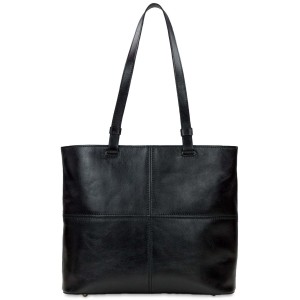 Leather Tote...