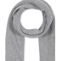 Men's Rib Scarf