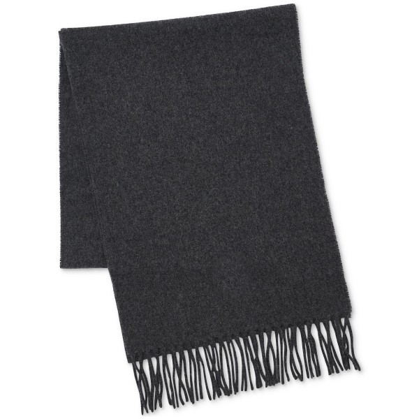 Men's Signature Scarf