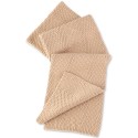 Men's Textured Scarf