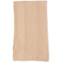 Men's Textured Scarf