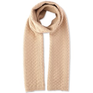 Men's Textured Scarf...