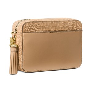 Medium Crocodile Emb...