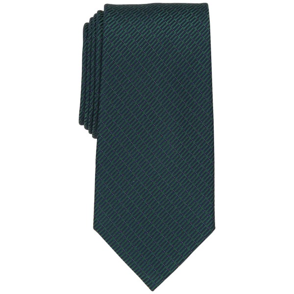 Men's Mini-Dot Tie