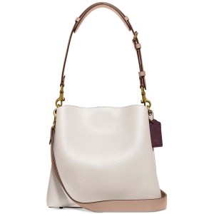 Pebble Leather Willo...