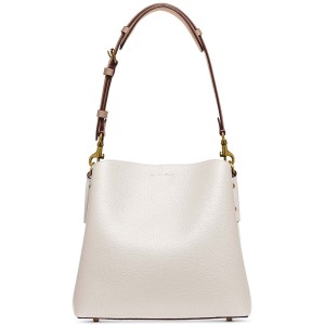 Pebble Leather Willo...