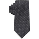 Men's Micro-Stitched Tie